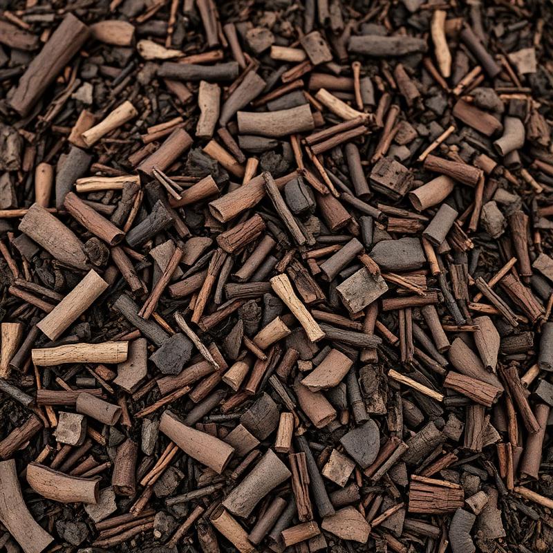 Mulch