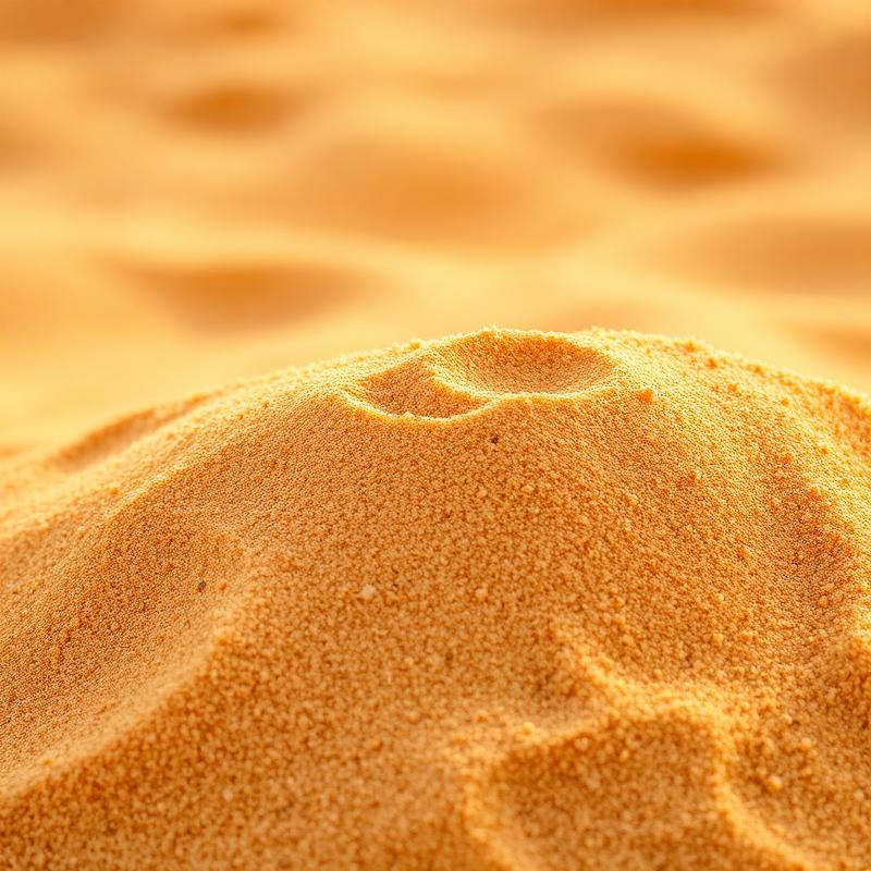 Sand