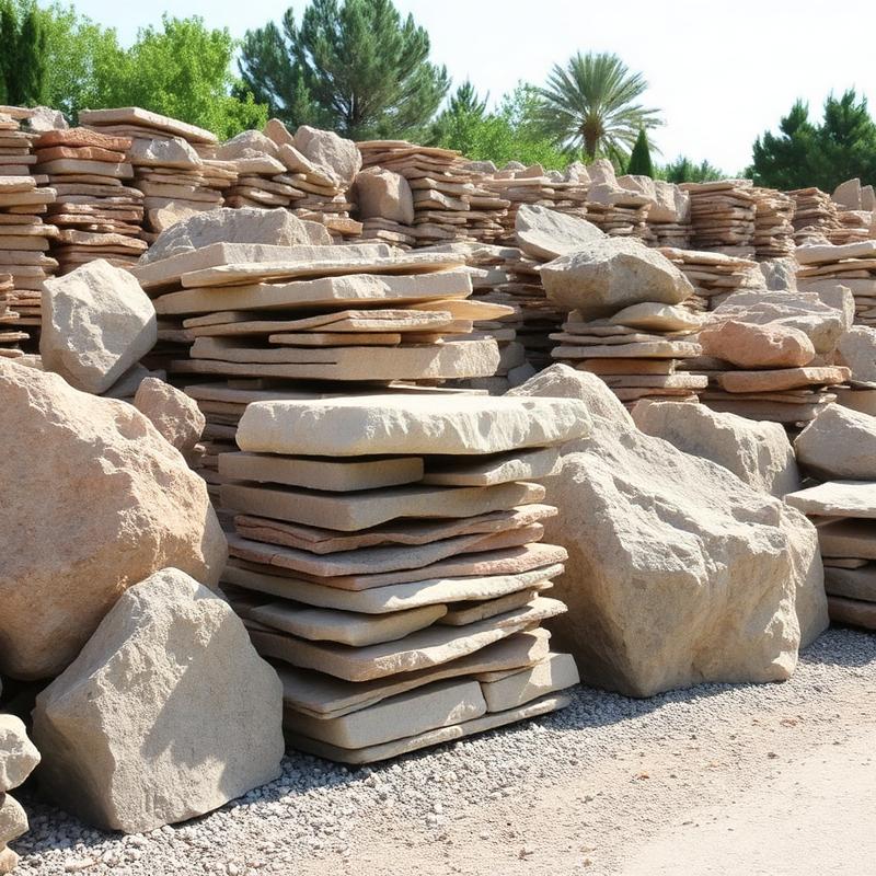 Decorative Stone
