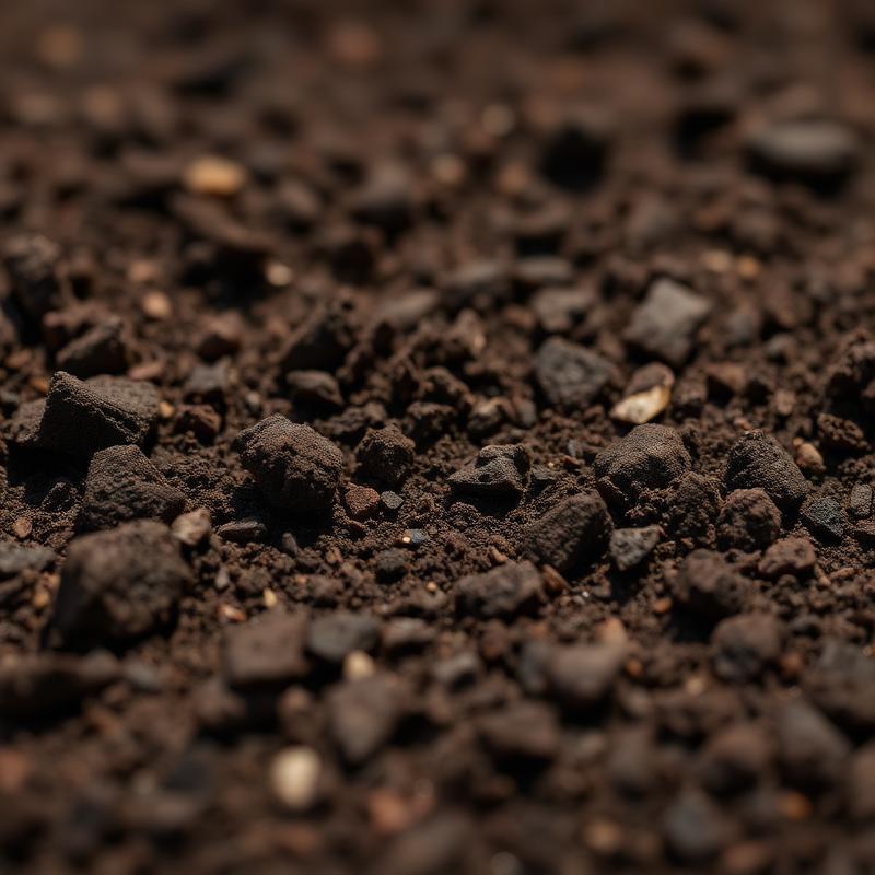 Topsoil